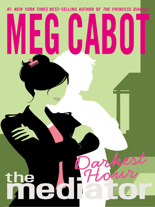 Title details for Darkest Hour by Meg Cabot - Available
